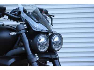 Triumph Rocket 3 R 2022