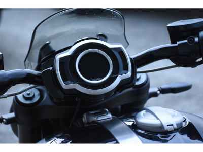 Triumph Rocket 3 R 2022