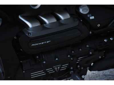 Triumph Rocket 3 R 2022