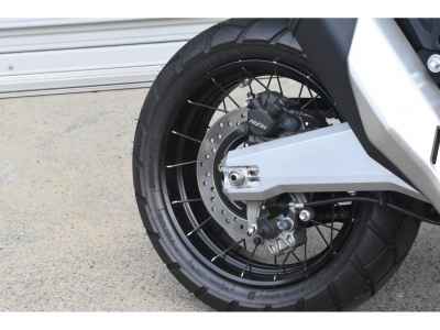 Honda X-Adv 750 2026