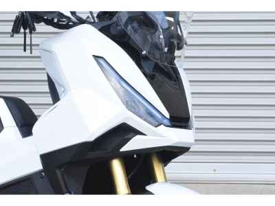 Honda X-Adv 750 2026