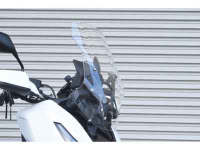 Honda X-Adv 750 2026