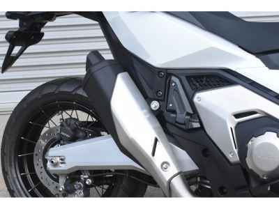 Honda X-Adv 750 2026