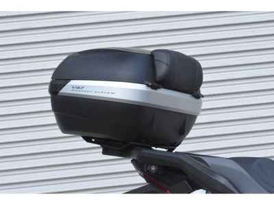 Honda X-Adv 750 2026