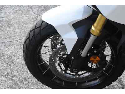 Honda X-Adv 750 2026