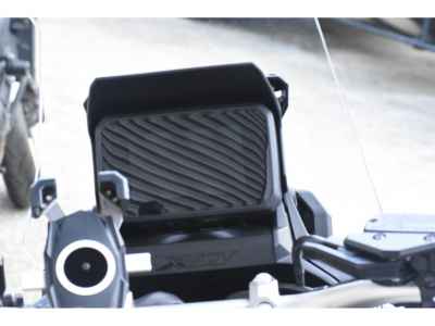 Honda X-Adv 750 2026