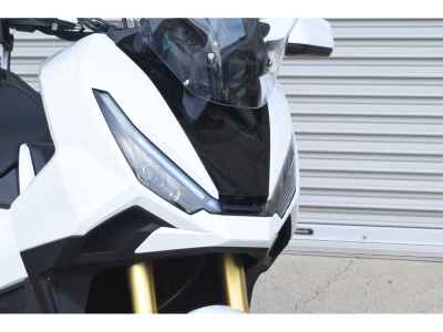 Honda X-Adv 750 2026