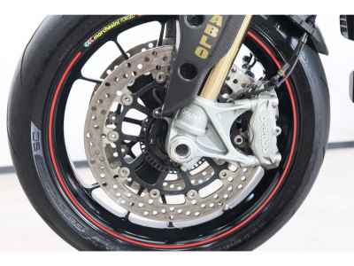 Ducati Hypermotard 939 SP 2018