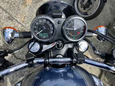 Kawasaki W800 2023