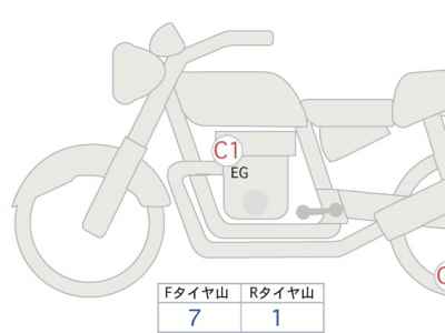 Kawasaki W800 2023