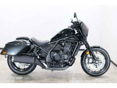 Honda Rebel T CMX1100 DCT 2023