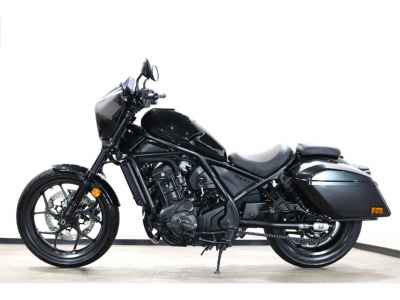 Honda Rebel T CMX1100 DCT 2023