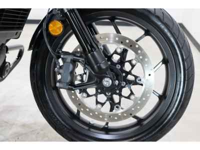 Honda Rebel T CMX1100 DCT 2023