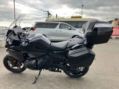 BMW R1300RT 2026