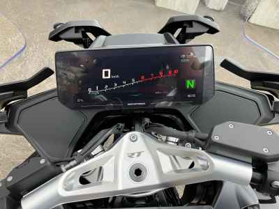 BMW R1300RT 2026