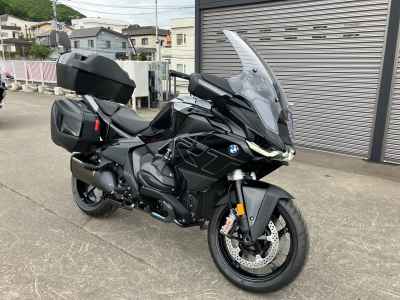 BMW R1300RT 2026