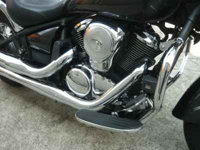 Kawasaki Vulcan 900 Classic 2015