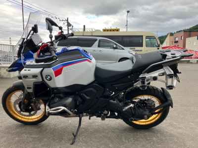 BMW R1300GS Adventure 2026