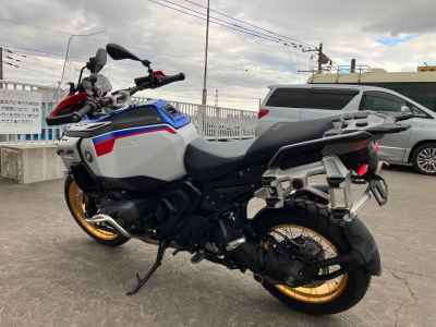 BMW R1300GS Adventure 2026