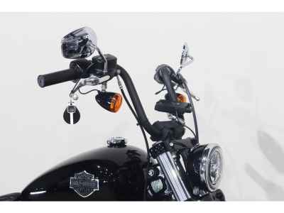 Harley-Davidson Street Bob FXBB1750 2019