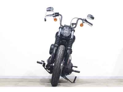 Harley-Davidson Street Bob FXBB1750 2019