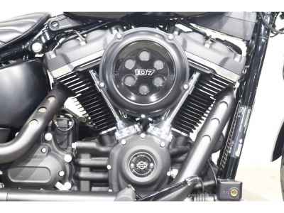 Harley-Davidson Street Bob FXBB1750 2019