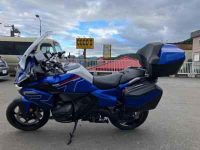 BMW R1300RT 2026