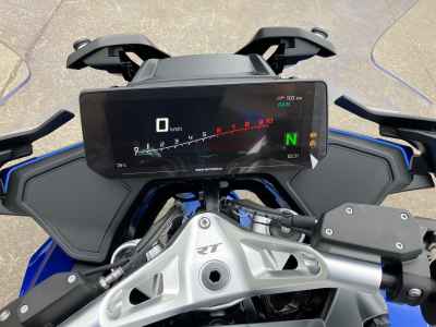 BMW R1300RT 2026