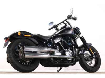 Harley-Davidson Slim FLSL1750 2020