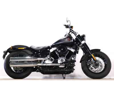 Harley-Davidson Slim FLSL1750 2020