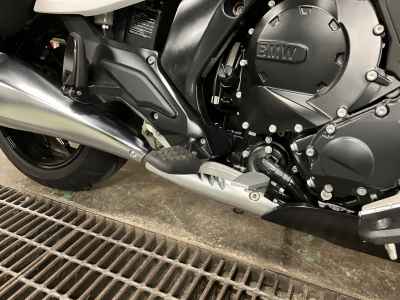 BMW K1600B 2019