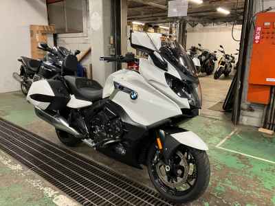 BMW K1600B 2019
