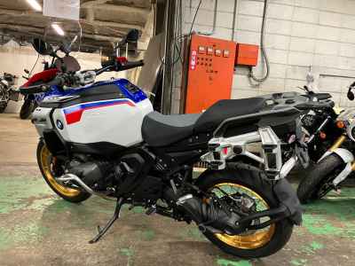 BMW R1300GS Adventure 2026