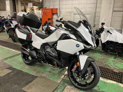 BMW R1300RT 2026