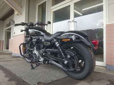 Harley-Davidson Nightster RH975 2023