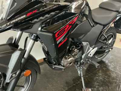 Suzuki V-Strom 250SX