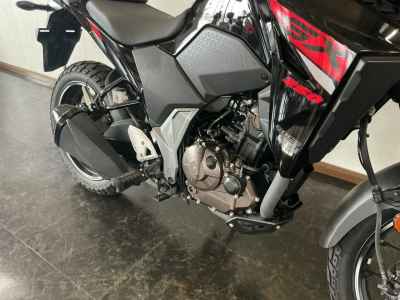 Suzuki V-Strom 250SX