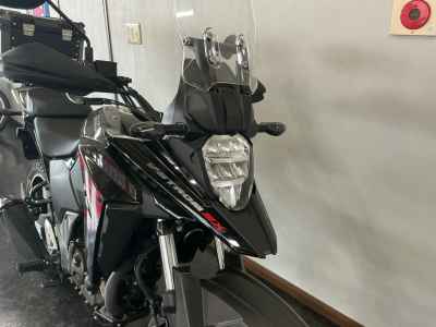 Suzuki V-Strom 250SX