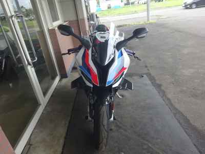 BMW M1000RR 2021
