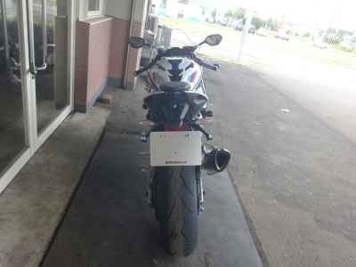 BMW M1000RR 2021
