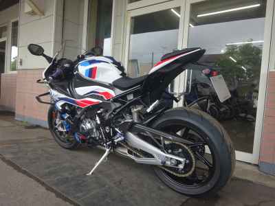 BMW M1000RR 2021