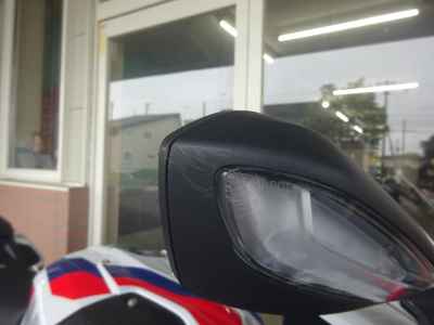 BMW M1000RR 2021