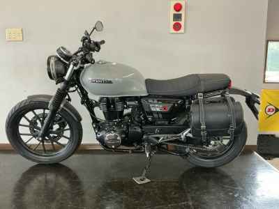 Honda GB350 2022