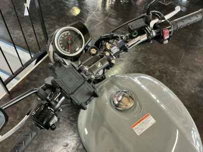 Honda GB350 2022