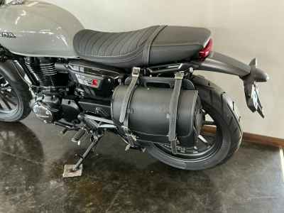 Honda GB350 2022