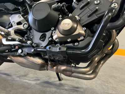 Yamaha Tracer 900 2017