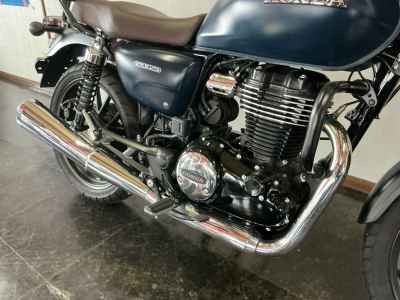 Honda GB350 2024