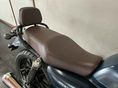 Honda GB350 2024