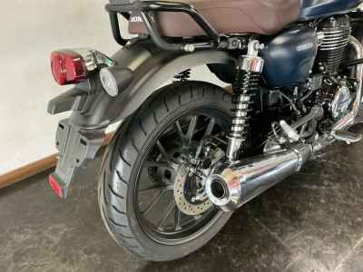 Honda GB350 2024