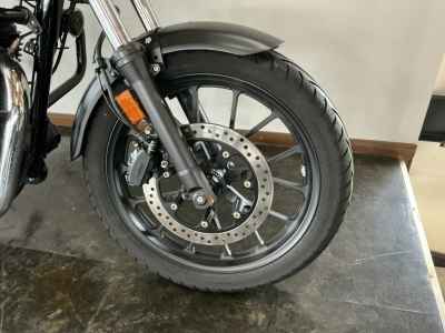 Honda GB350 2024